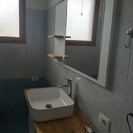 Gjeka Apartment *