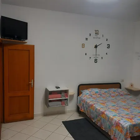 Apartament Gjeka *